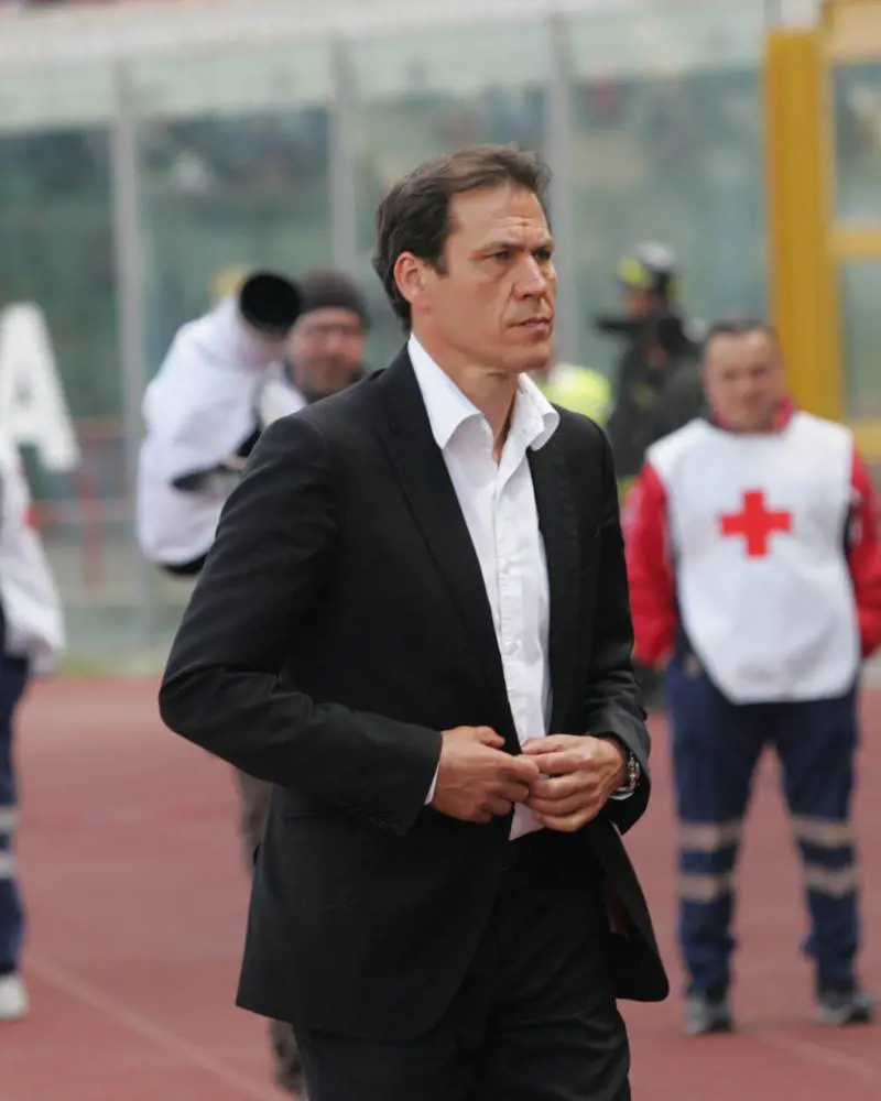 Garcia, a Catania il flop del grande comunicatore