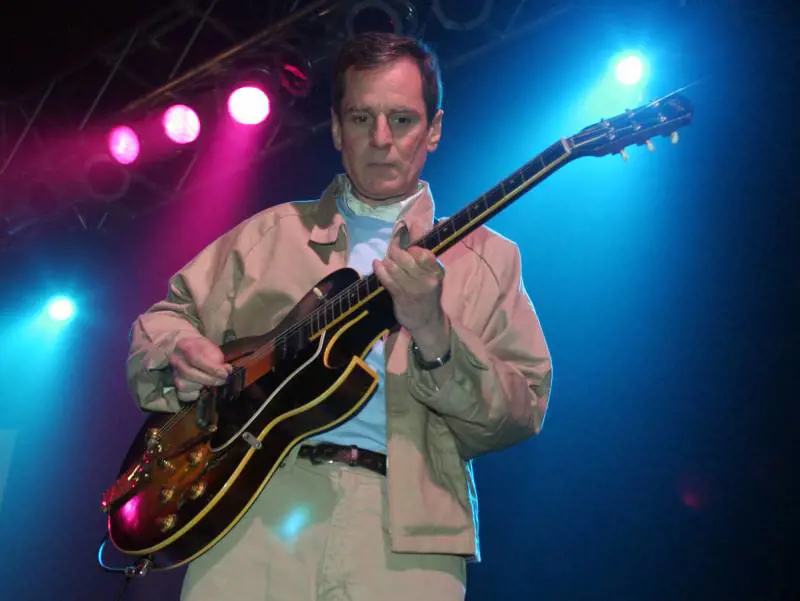Chilton, ecco la vita da film del grande "perdente" rock
