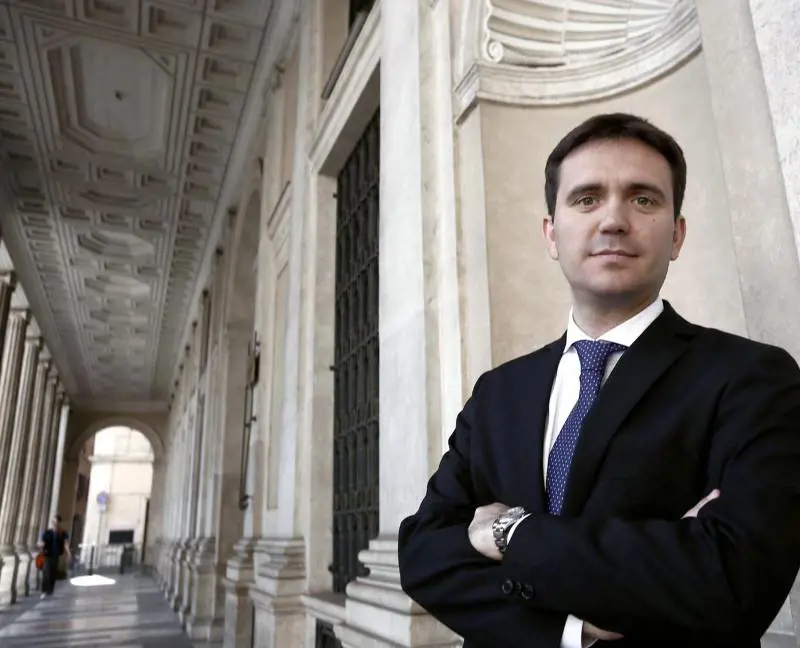 «Attenti ai sindaci di sinistra Sono fermi al tassa e spendi»