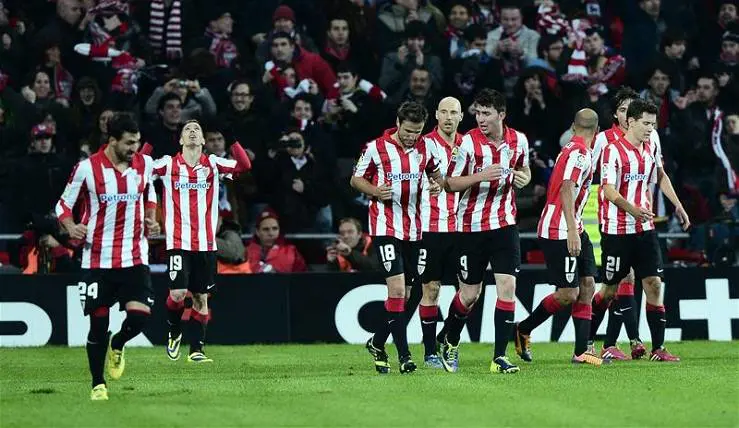 Bilbao in Champions, il trionfo dei veri no global