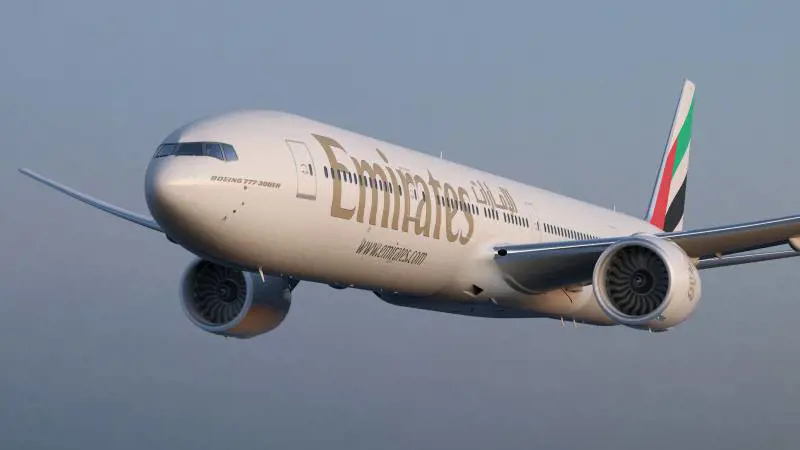 Consiglio di Stato: sì al volo Malpensa-New York di Emirates