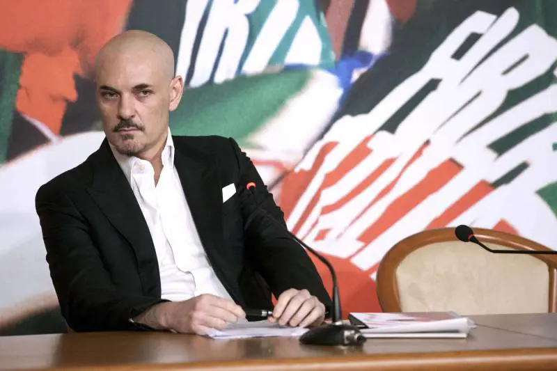 Via al festival di "Cultura e identità": "Il governo non pensa agli italiani"