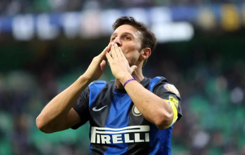L’ex capitano nerazzurro perde il ricorso contro la Regione