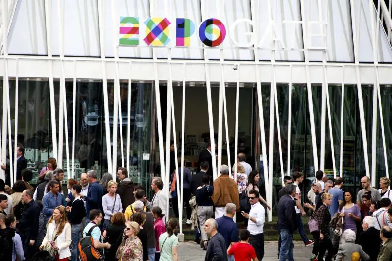 Expo, ospedali, infrastrutture: affari sporchi per un miliardo