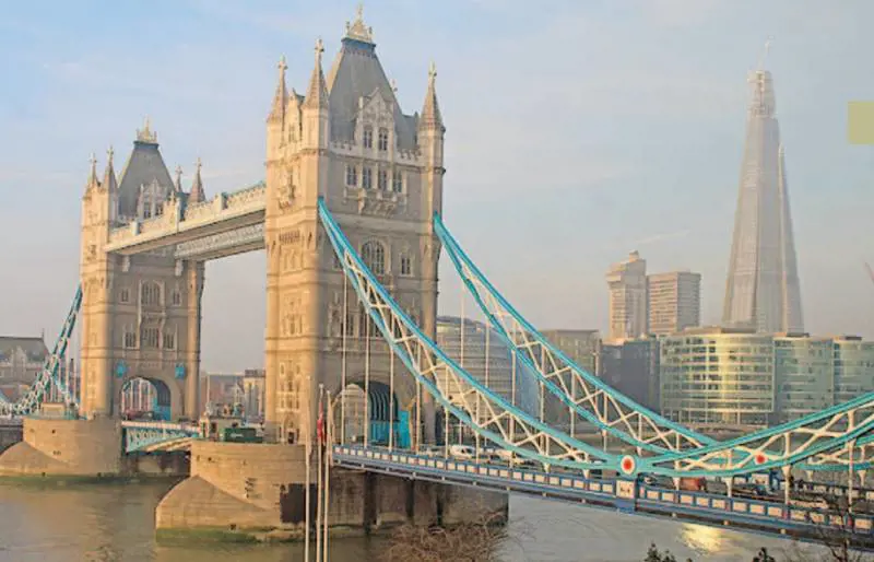 Londra, culla dei Paperoni. Ma sono quasi tutti stranieri