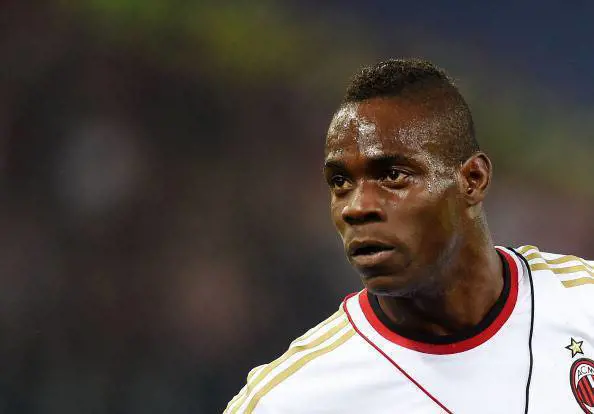 Balotelli in vendita senza rimpianti. Arsenal in pole
