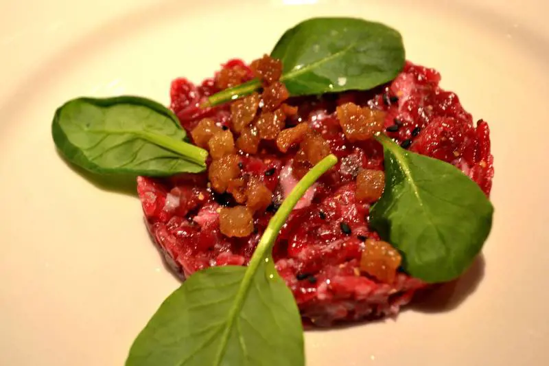 Tartare