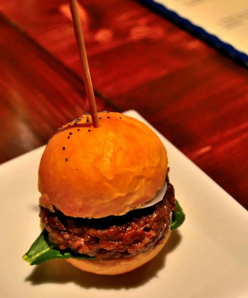 Hamburger