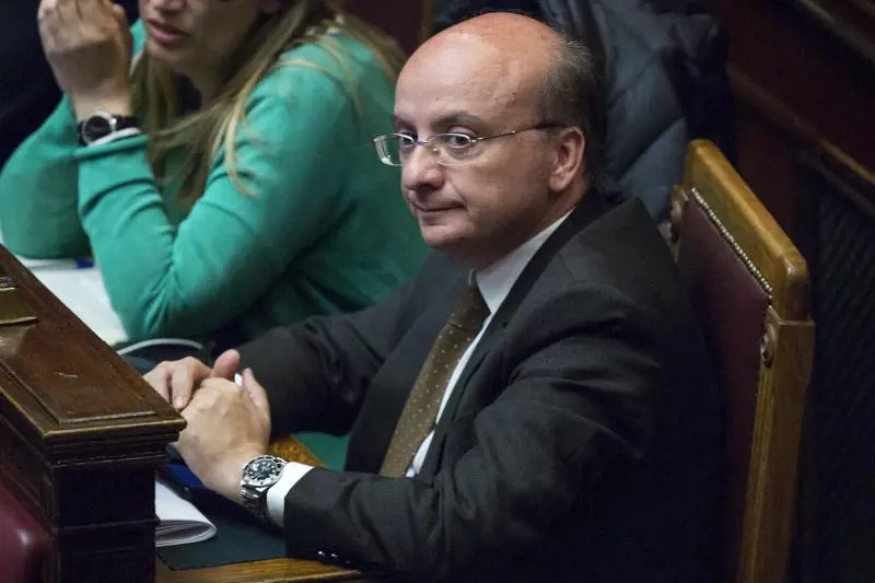 Genovese, la Camera vota il sì all'arresto