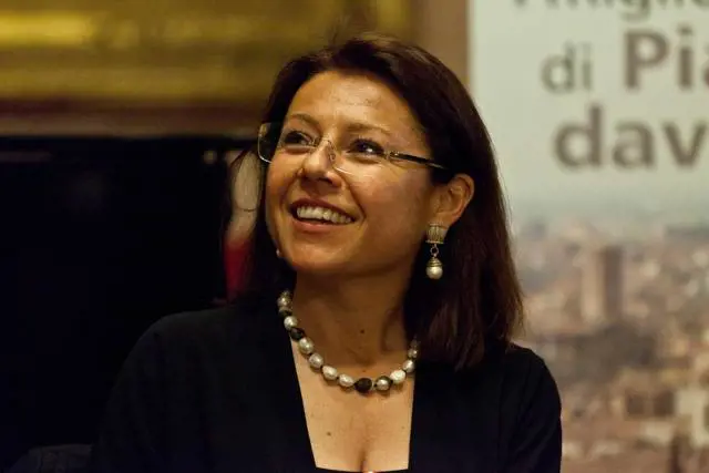 Paola De Micheli