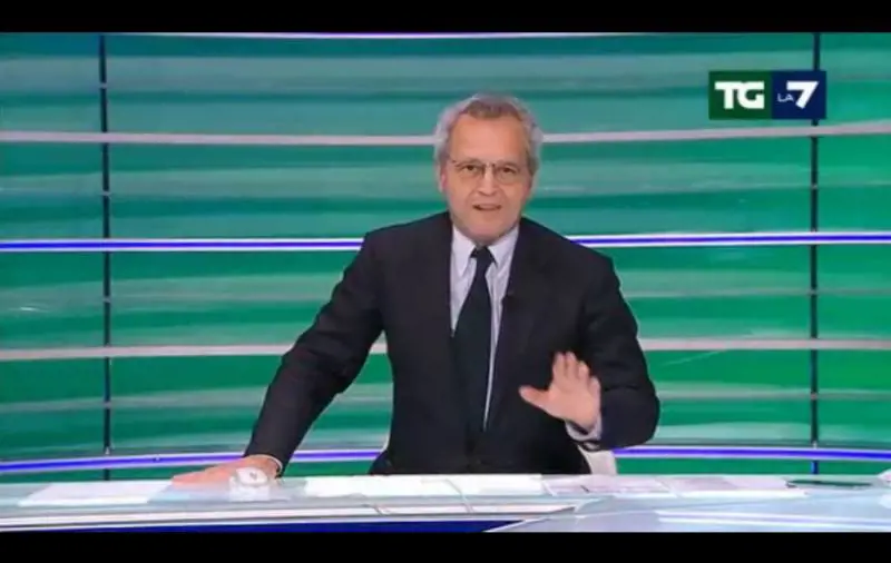 Mentana: "Floris? Un investimento, non un'opera pia"