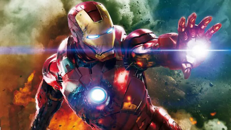 Da Batman a Iron Man Com'è super ricco il "730" dei supereroi