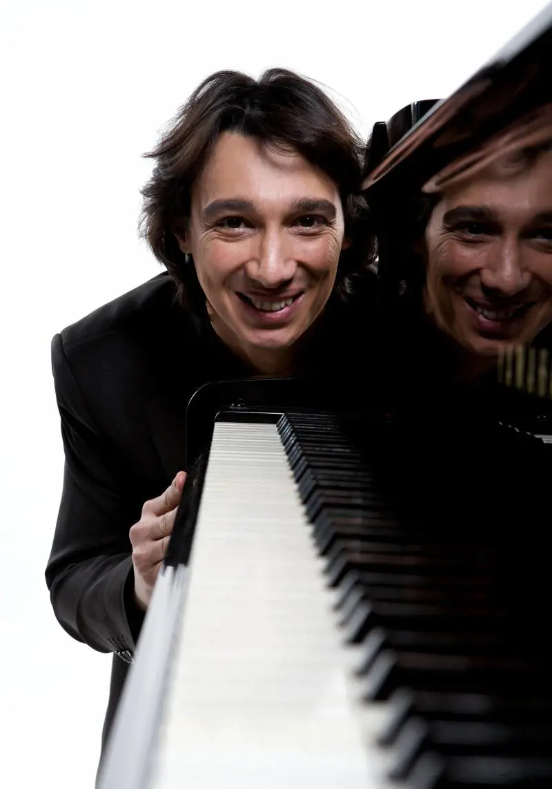 "Vivo sospeso tra jazz e rap Anche papà si divertirebbe"