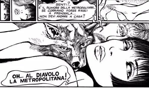 Da Valentina agli eroi cinesi: Milano cosmopolita a fumetti