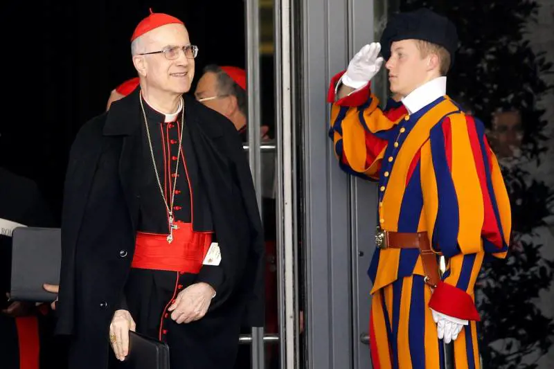 Bild: appropriazione indebita, Bertone sotto indagine. Lui smentisce