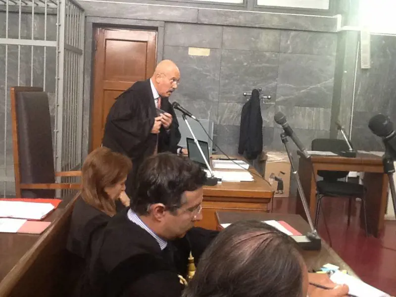 Quelle carriere costruite a colpi di condanne nel processo al Cavaliere