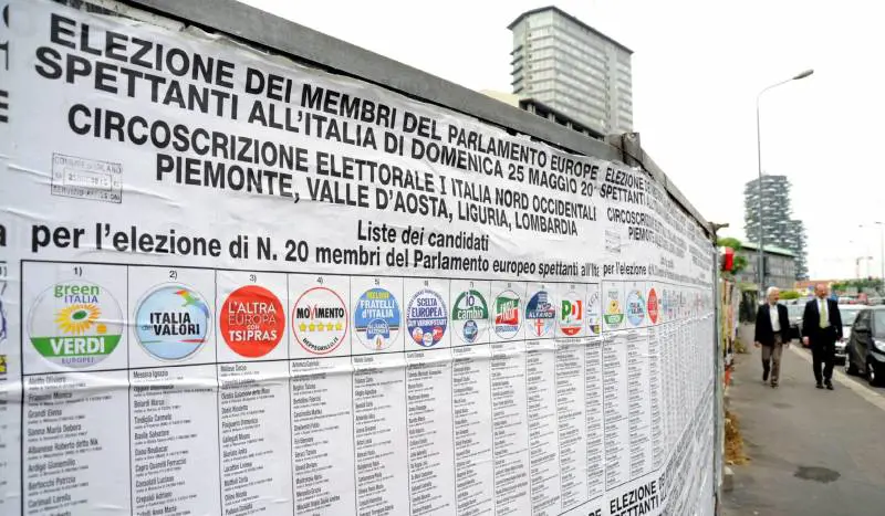 "Comprare un voto? Costa 40 euro"