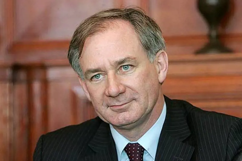 L'interprete non capisce E il ministro di Blair non può testimoniare