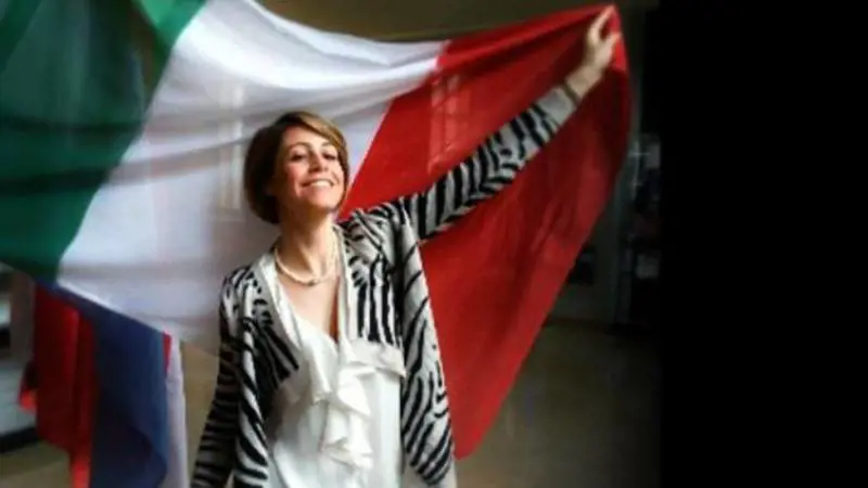 Ylenia Citino