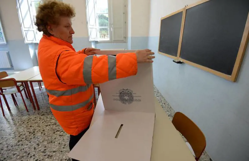 Forza Italia teme gli errori dei fan di Silvio