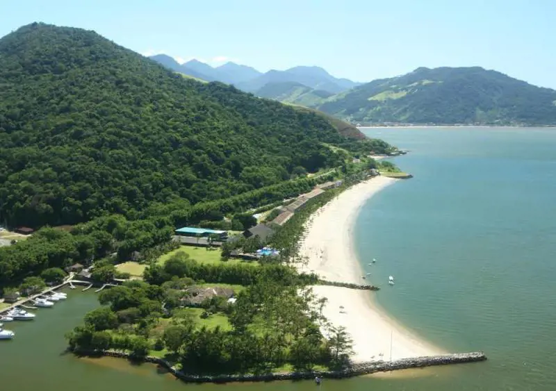 Portobello, ritiro dell'Italia in Brasile