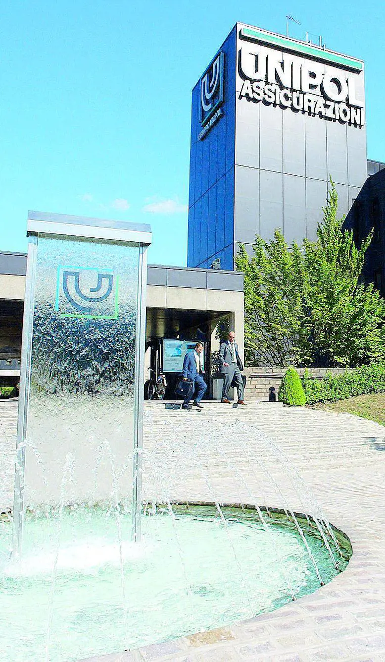 Unipol "ordina" a Bper di fare pulizia nei crediti
