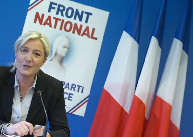 Front National, Ukip e Alba Dorata: euroscettici in marcia su Strasburgo