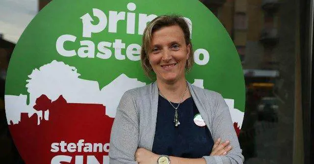 Mi manda Matteo, la sorella è assessore