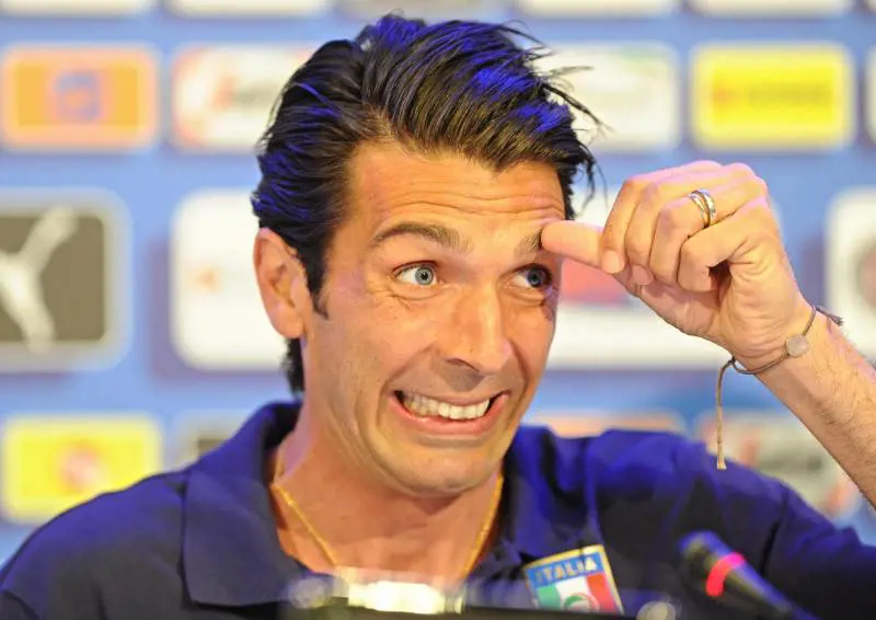 Tutta la verità di Buffon: "Non siamo i migliori però sappiamo stupire"