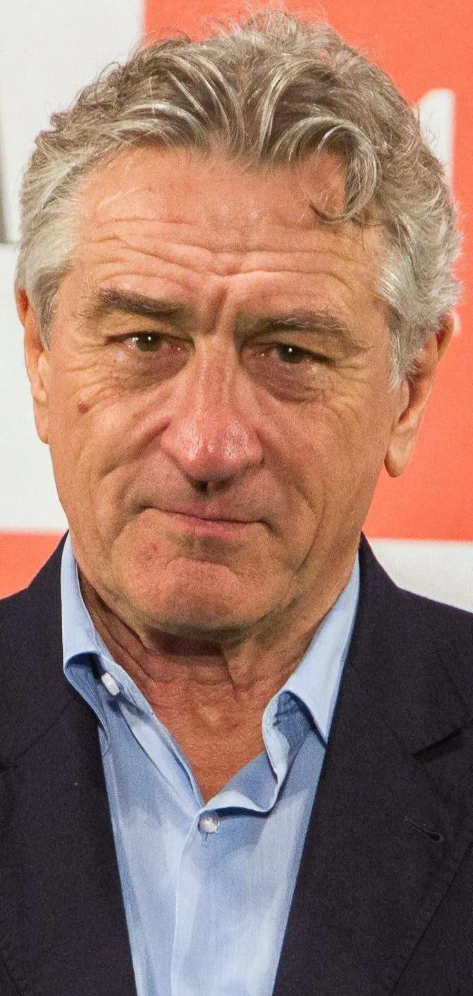 De Niro: "Documentario su mio padre, che era gay"