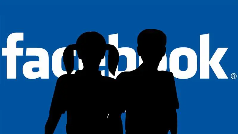 Facebook apre ai minori di tredici anni
