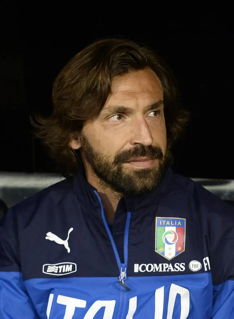 Separazione carissima  Pirlo darà alla moglie 55mila euro al mese