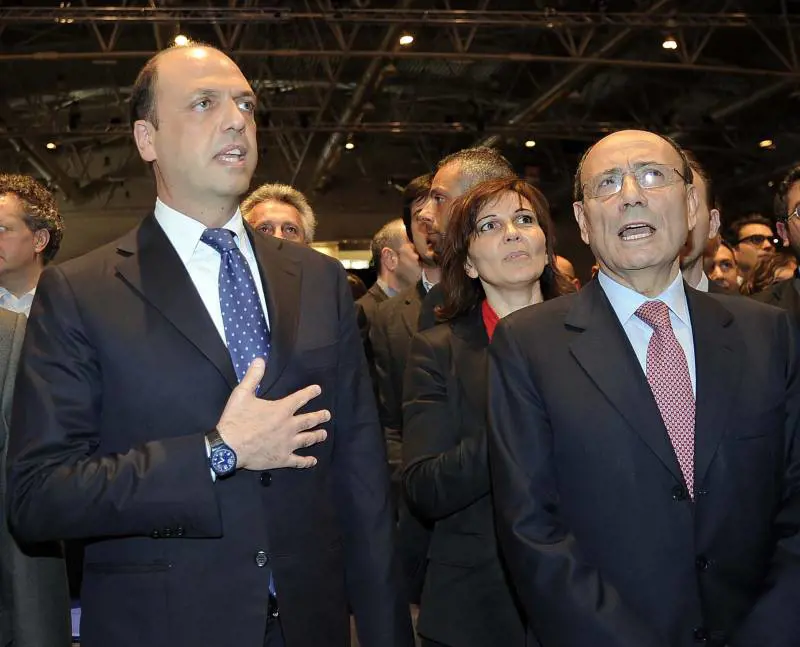 La resa di Schifani, segnali a Forza Italia