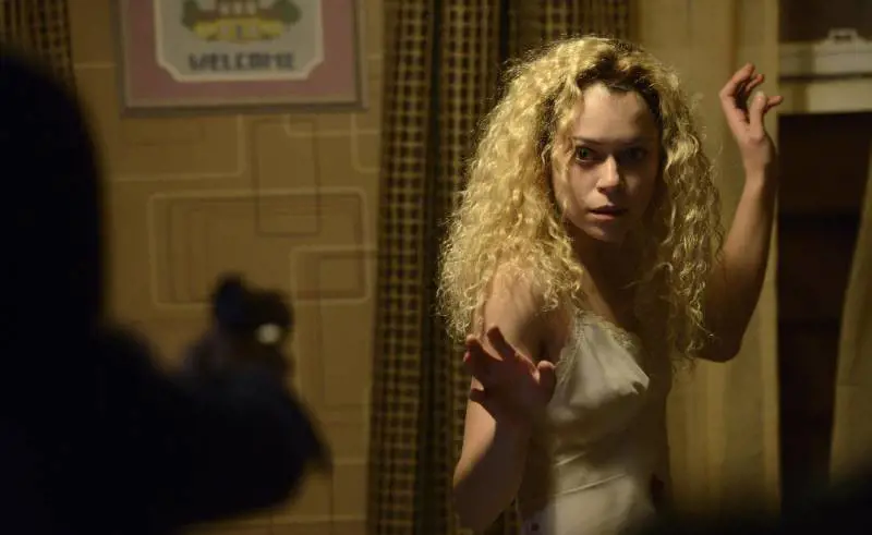 Cloni, Dna e violenza ecco la ricetta per una serie di culto