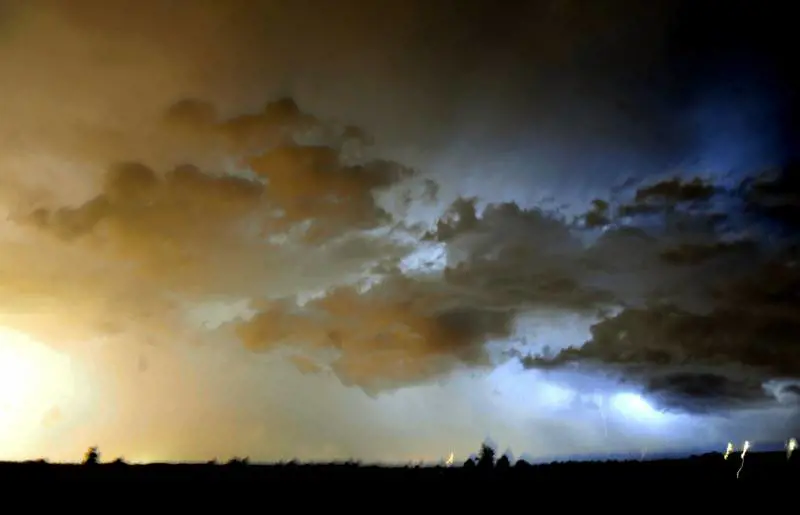 Meteo, instabilità per il ponte del 2 giugno