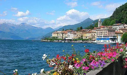 Da Manzoni a Clooney È il lago di Como il più bello del mondo
