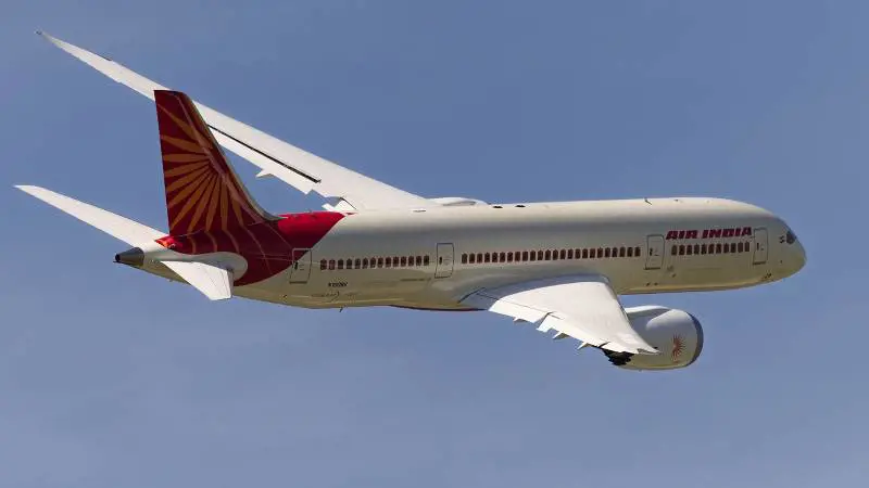 Air India, il ritorno: nuovo volo da Malpensa a New Delhi