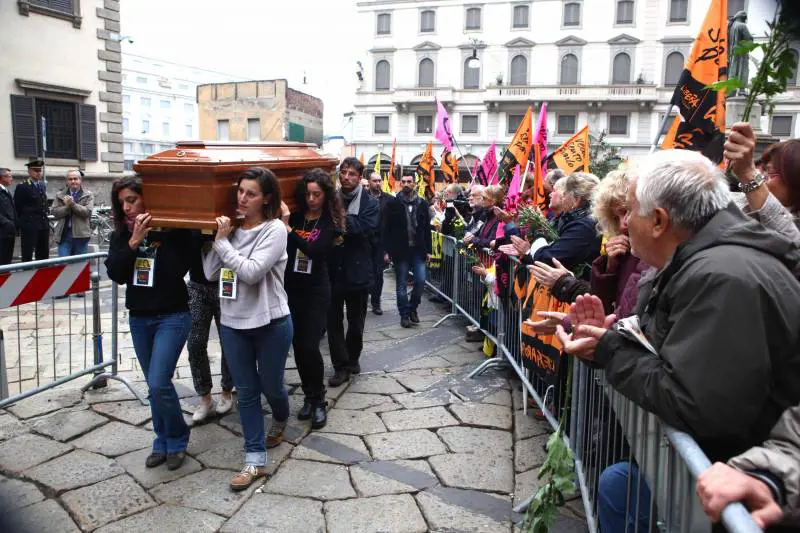Lo schiaffo a Lea Garofalo, il killer può tornare a casa