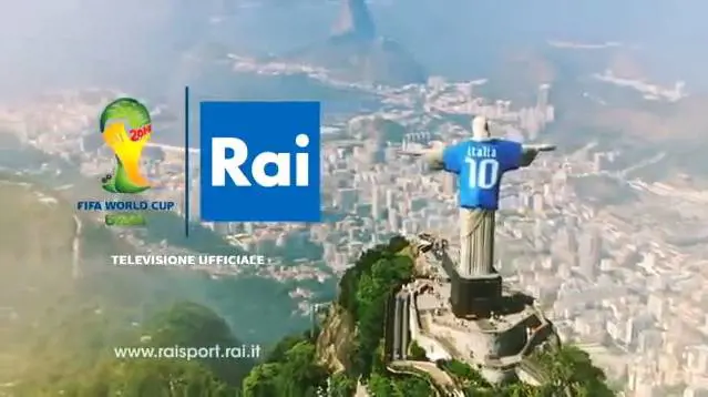 Cristo con la maglia azzurra: l'Arcidiocesi di Rio fa causa alla Rai per lo spot blasfemo