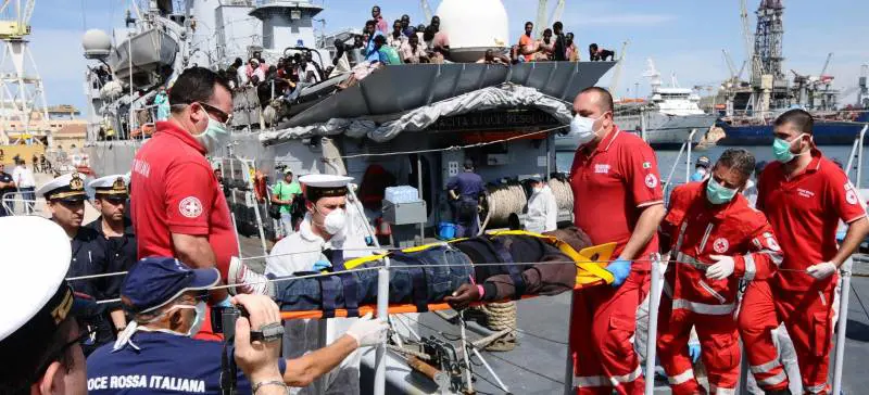 La Sicilia affoga nell'eterna emergenza