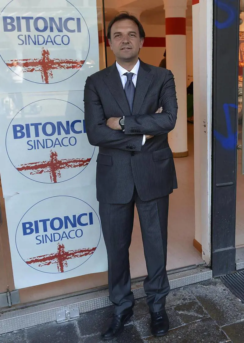A Padova il leghista Bitonci manda a casa i democratici