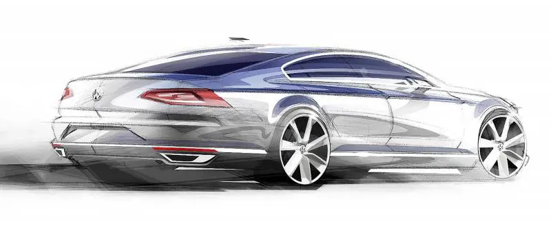Passat 2015: grinta e lusso