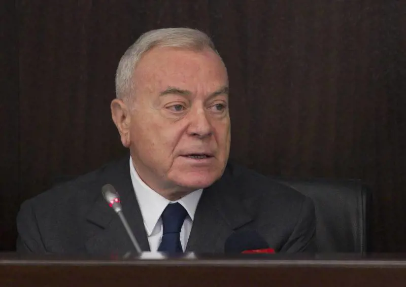 Mose, fango contro Forza Italia