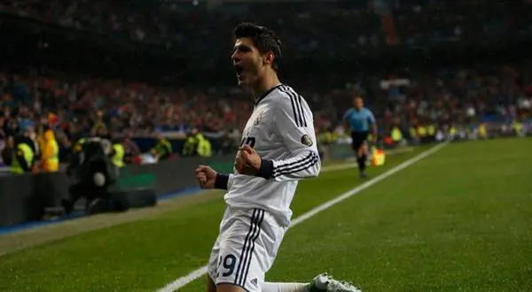 Juve tutto su Morata?