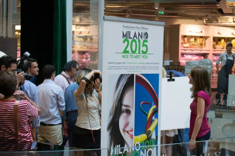 Milano ha sempre il "coeur in man", piace e se avesse il mare...