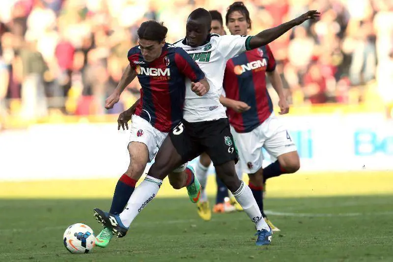 Palermo a caccia del greco Christodoulopoulos