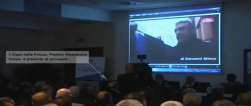 Aldrovandi, il Sap: "Applausi non erano per i poliziotti condannati"