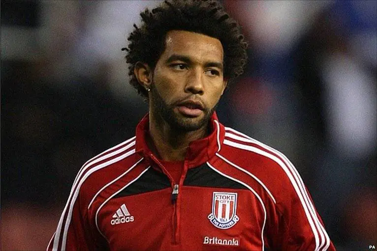 Jermaine Pennant, ex giocatore di Benitez nel Liverpool