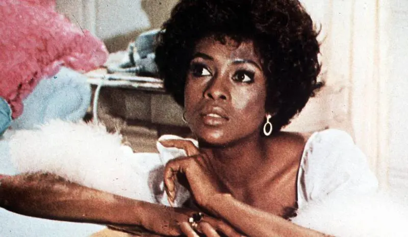 Chiusa in un convento Così è rinata Lola Falana