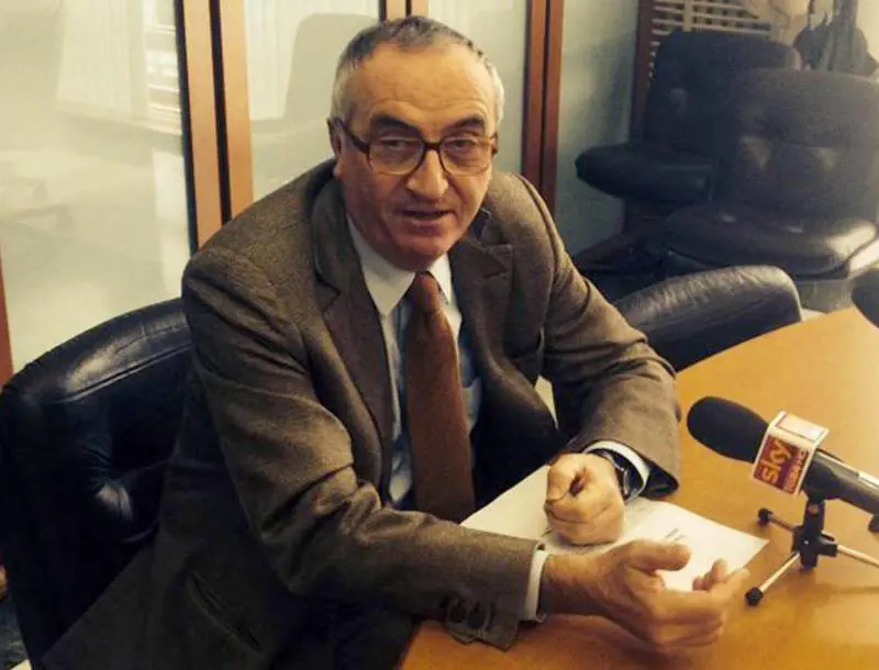 Napolitano fa scudo a Bruti. Un giudice: è in debito con lui